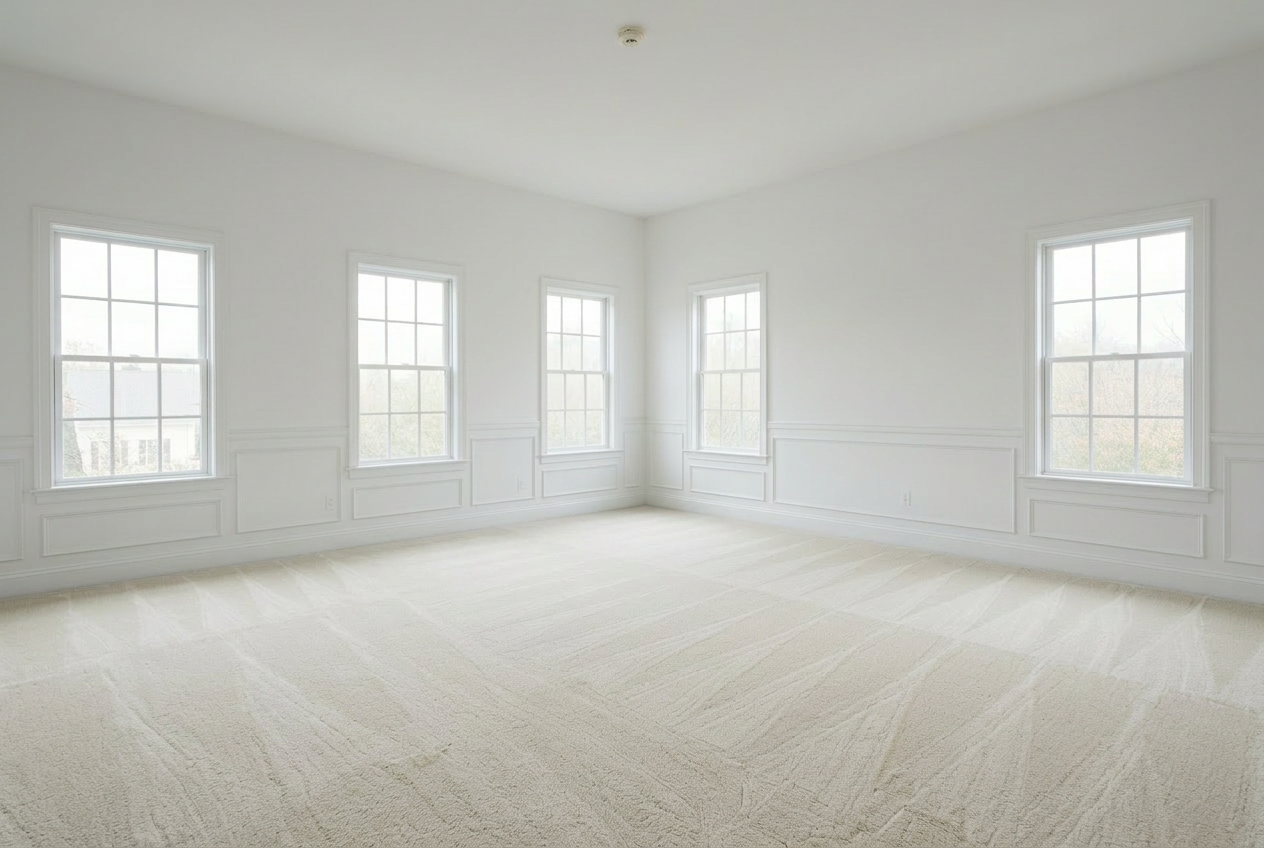 Homes after
