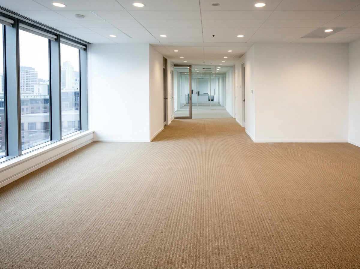 Offices after