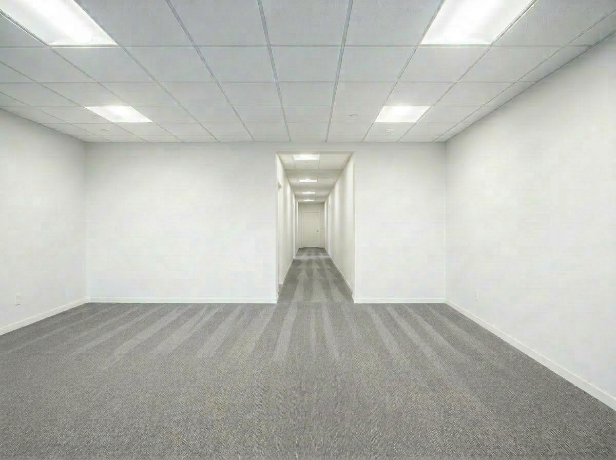 Offices after