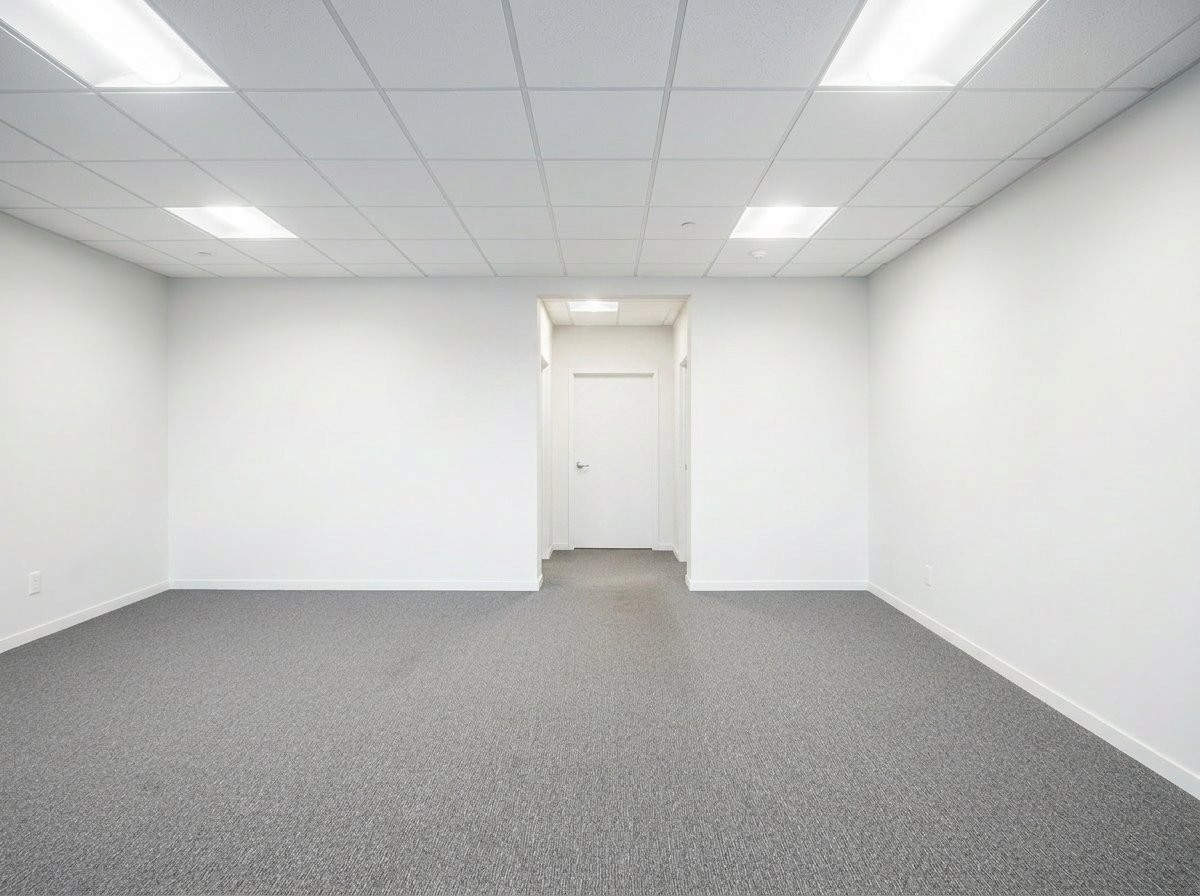 Offices before
