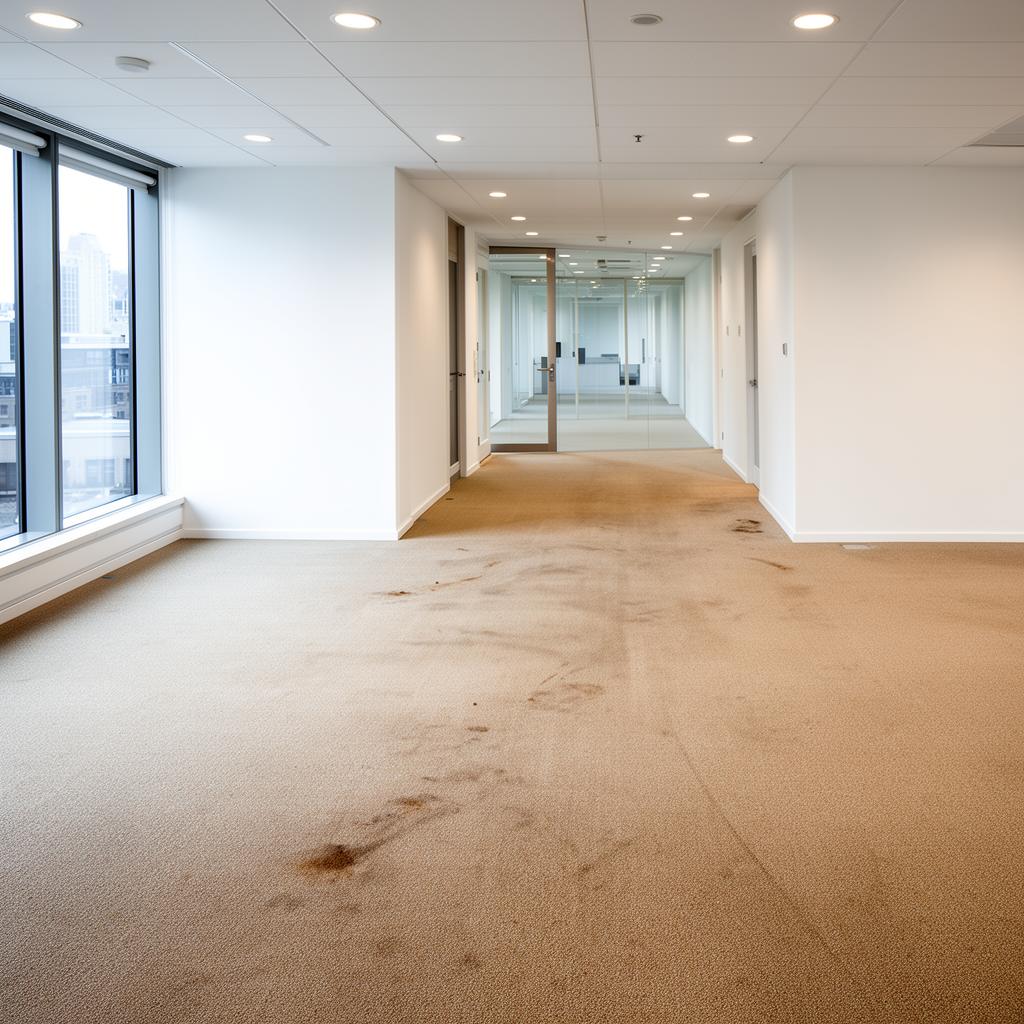 Offices before